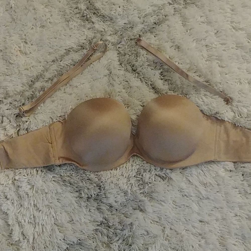 Soma Bra